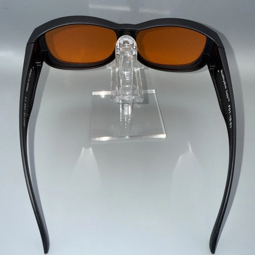 Spectra479 biorhythm safe